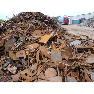 关于珠海废旧金属回收平台的信息