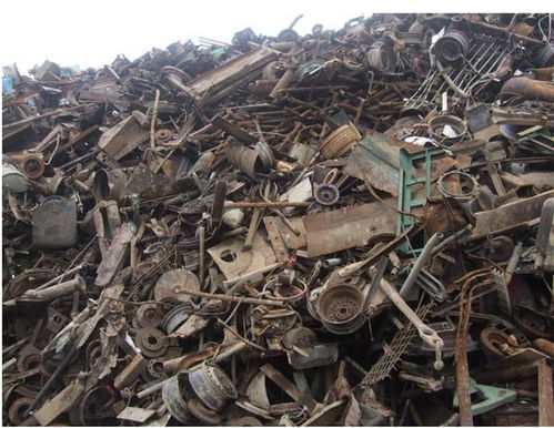 设备回收 鑫鹏海回收厂 废旧设备回收
